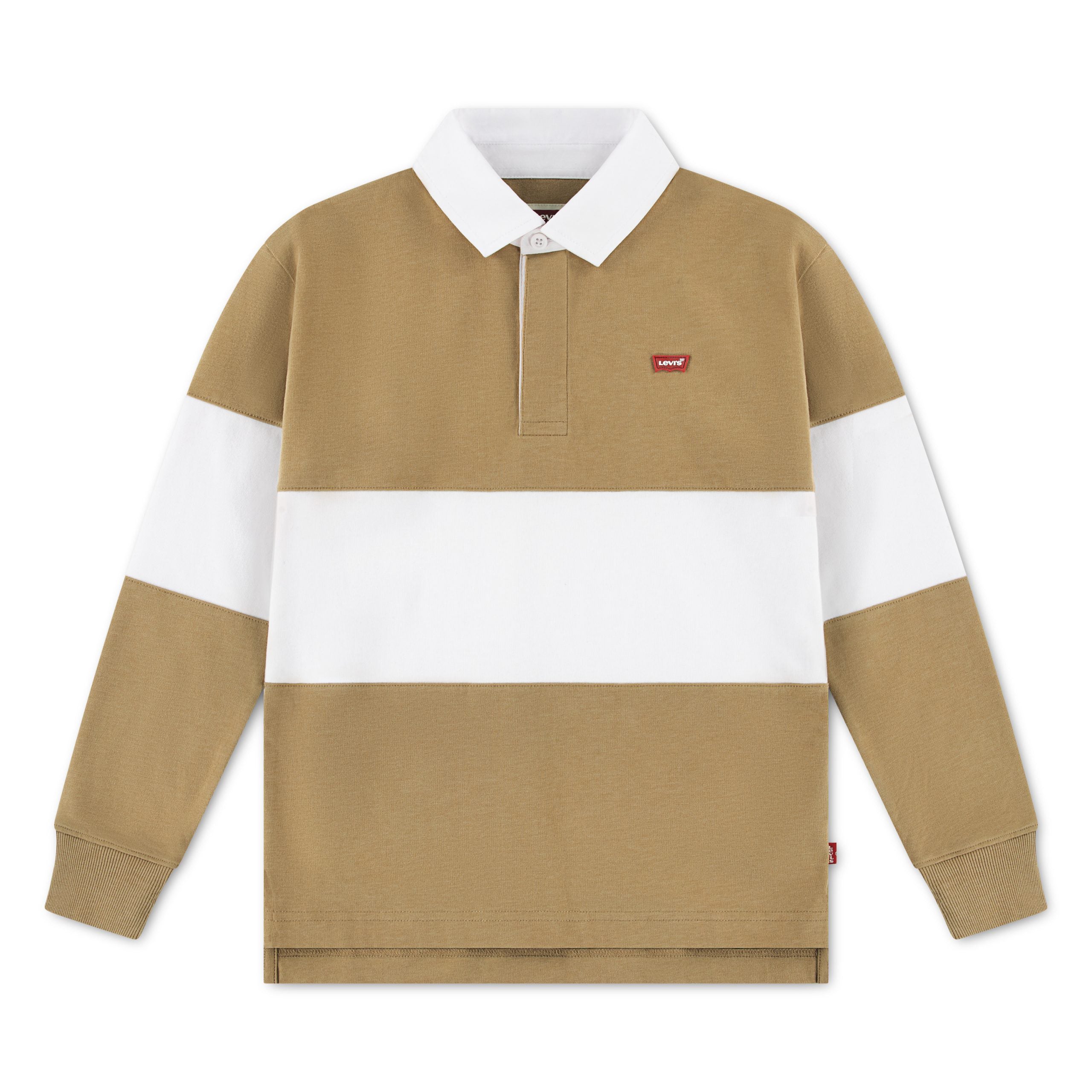 Levi's Polo Beige