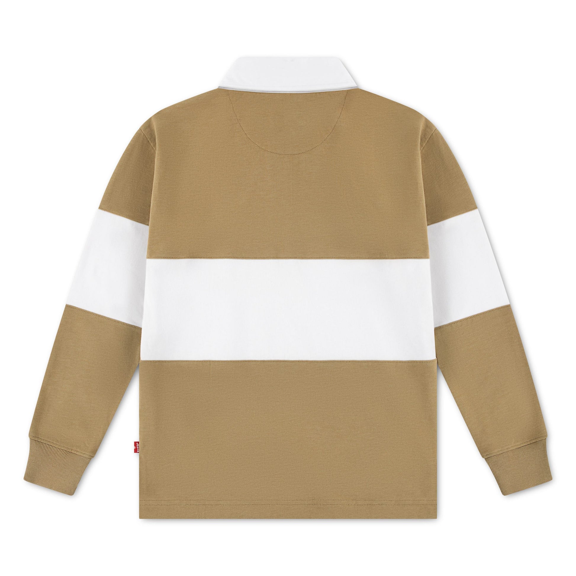 Levi's Polo Beige