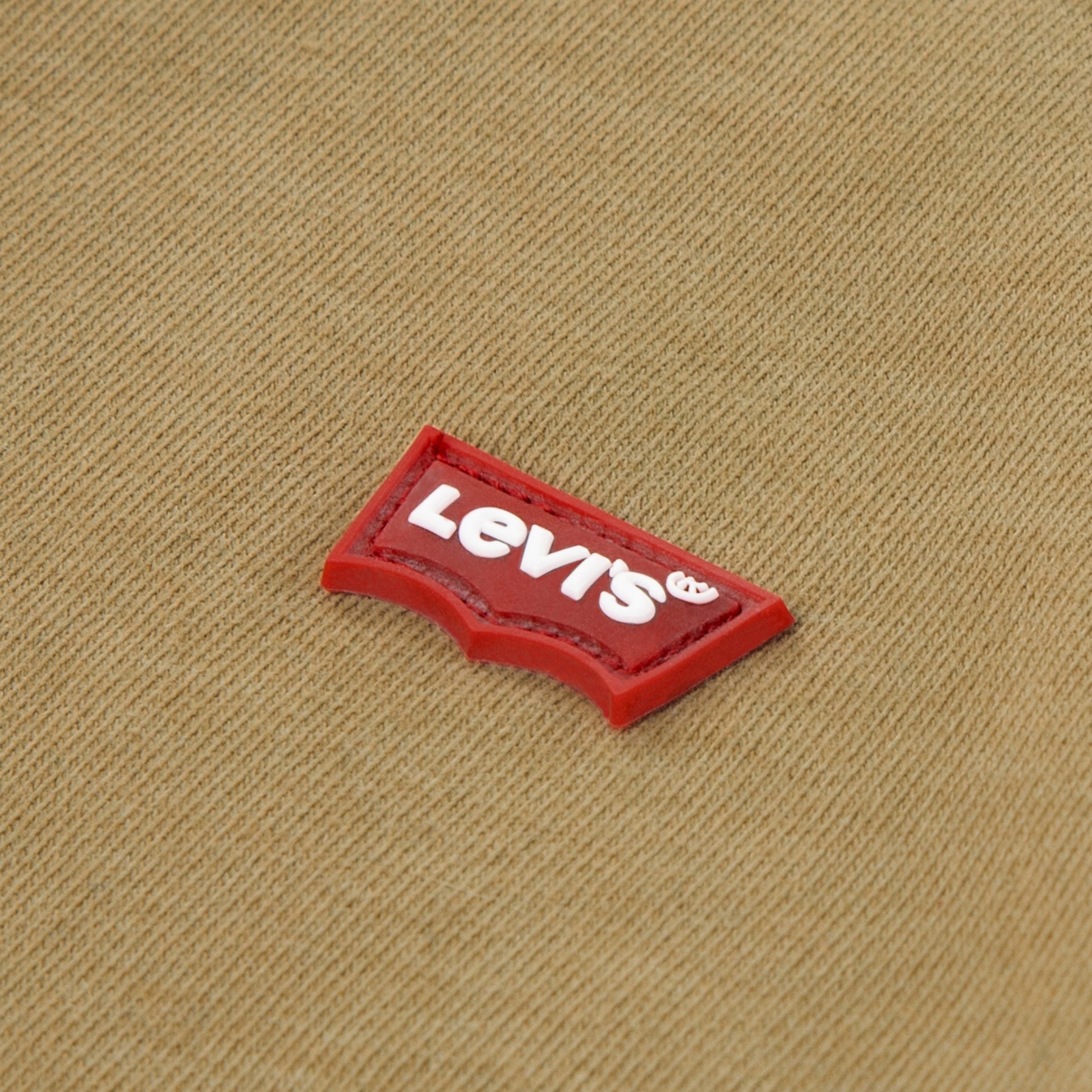Levi's Polo Beige