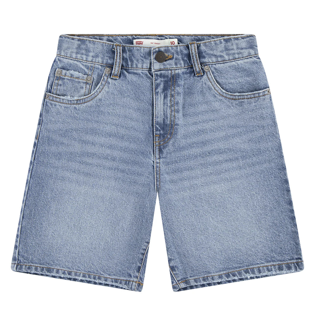 Levi's Shorts 94 Baggy Beige