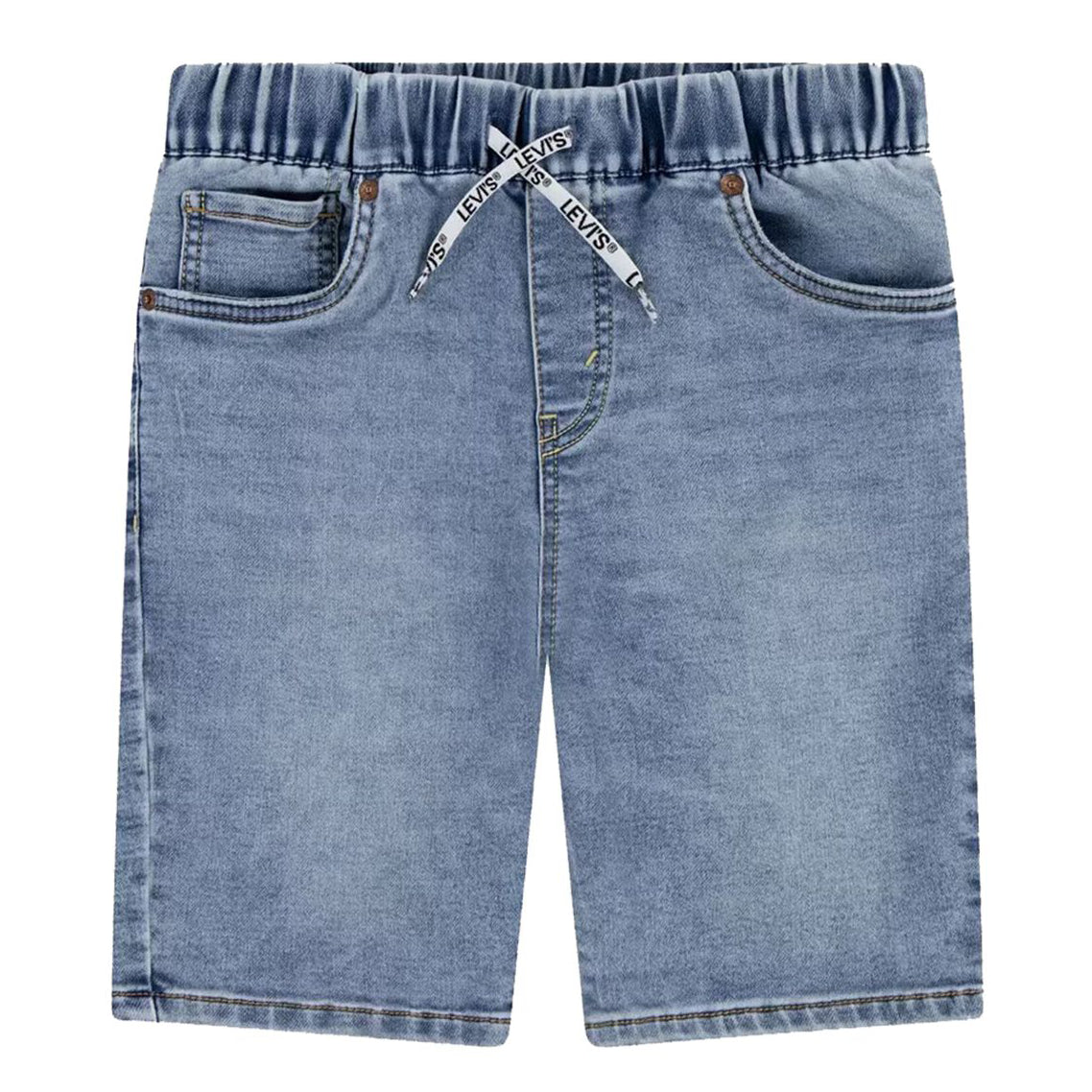 Levi's Shorts Beige