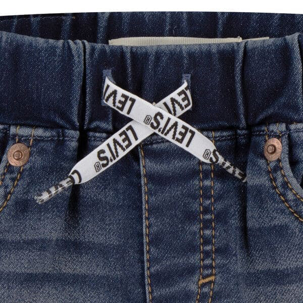 Levi's Shorts Beige
