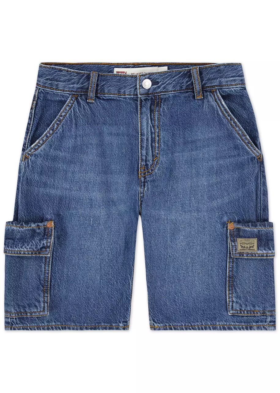 Shorts Cargo - Tumbleweed