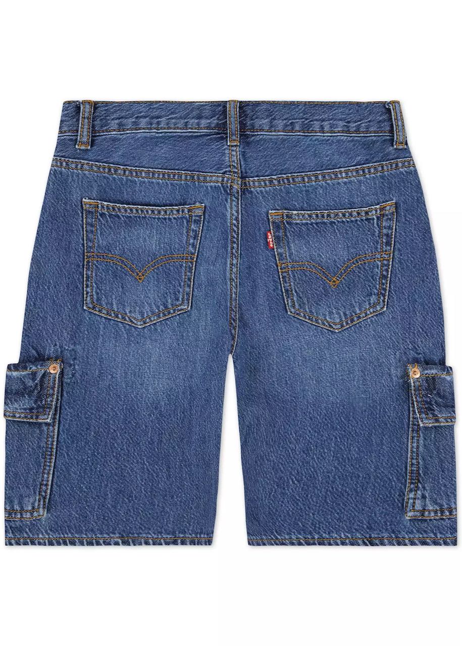 Shorts Cargo - Tumbleweed