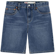 Levi's Shorts Marrone