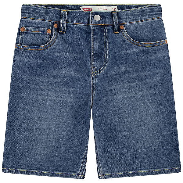 Levi's Shorts Marrone