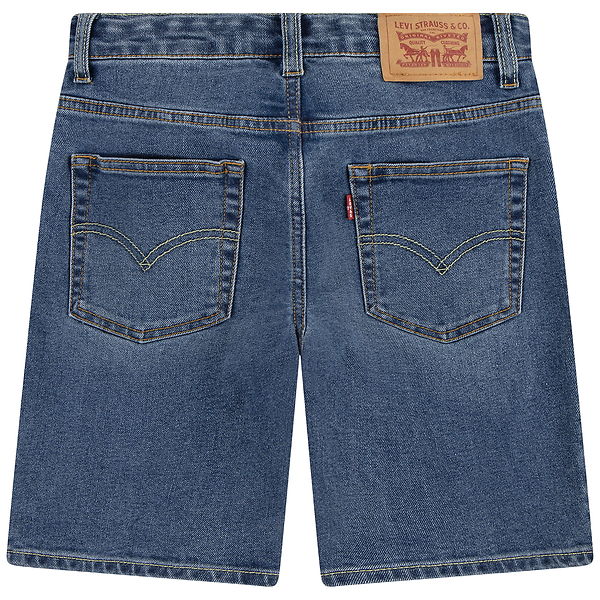 Levi's Shorts Marrone