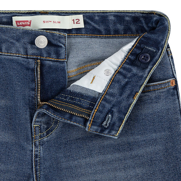 Levi's Shorts Marrone