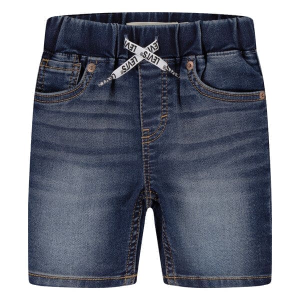Levi's Shorts Gravy Train Beige