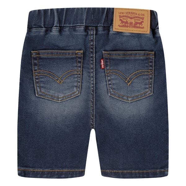 Levi's Shorts Gravy Train Beige