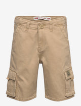 Shorts Mini Batwing - Harvest Gold