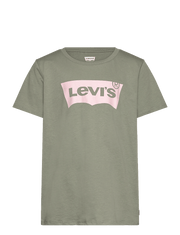 Levi's T-Shirt Batwing Grigio