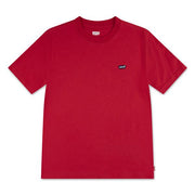 T-Shirt Batwing - Urban Red