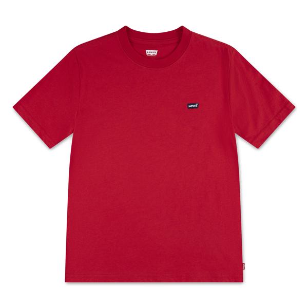 T-Shirt Batwing - Urban Red