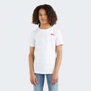 Levi's T-Shirt Batwing Bianco