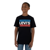 T-Shirt - Black