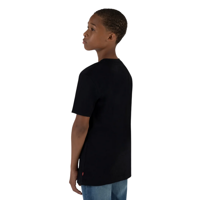 Levi's T-Shirt Nero