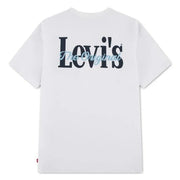 Levi's T-Shirt Bianco
