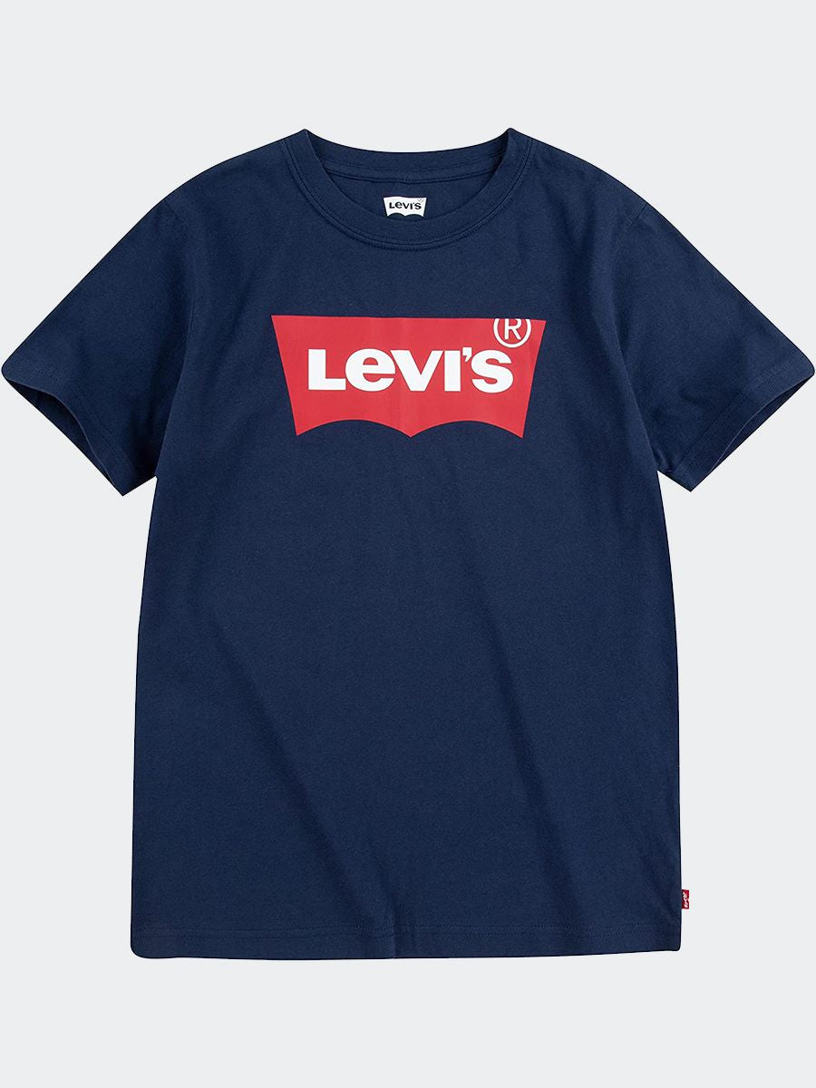 Levi's T-Shirt Blu