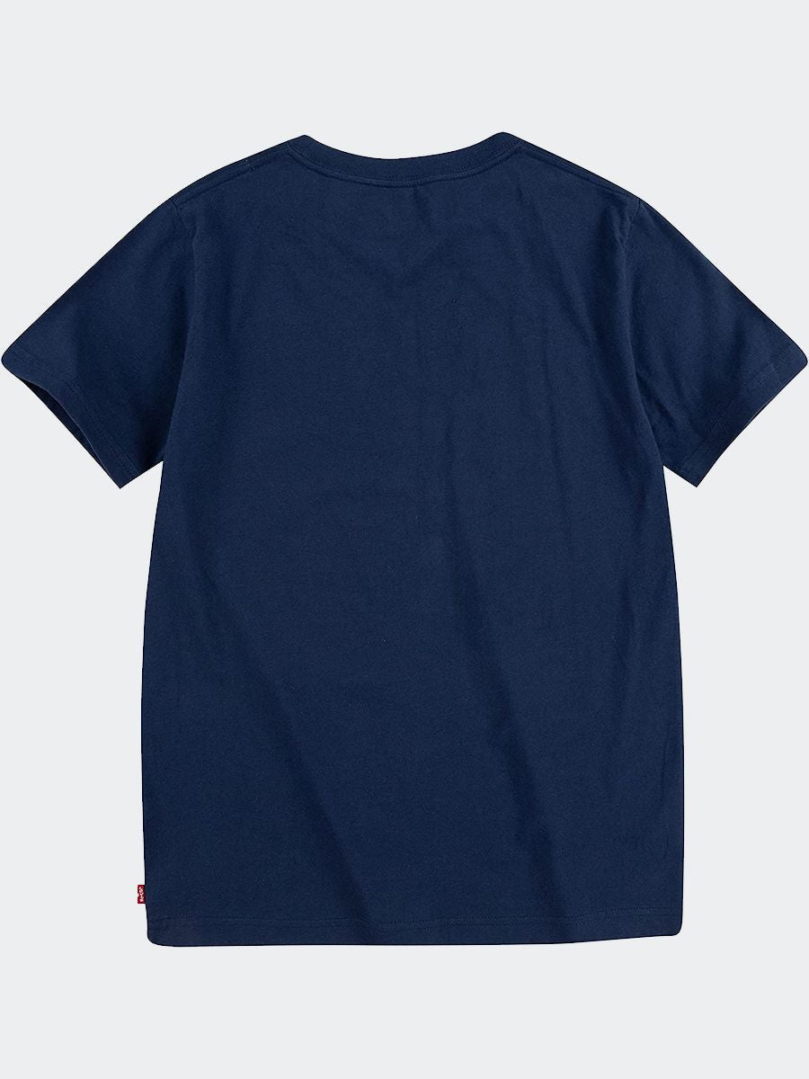 Levi's T-Shirt Blu