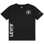 Levi's T-Shirt Nero