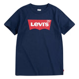 T-Shirt Logo - Dress Blues