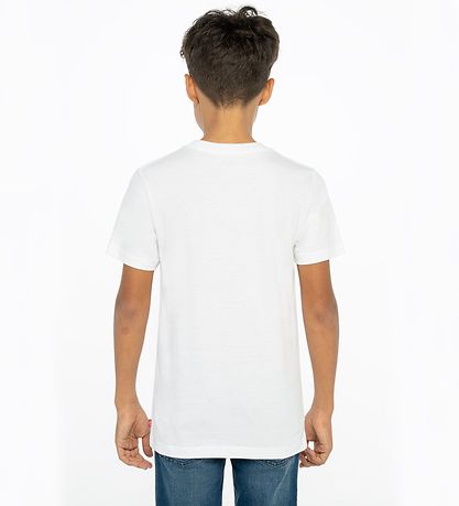 Levi's T-Shirt Logo Bianco