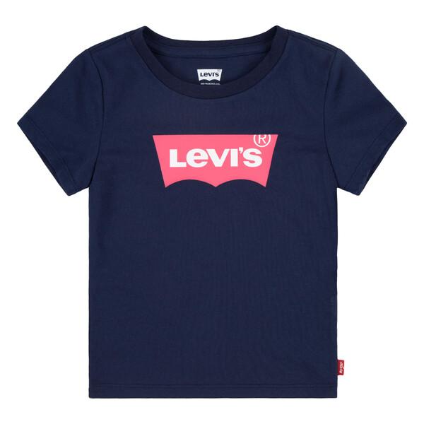 T-Shirt - Peacoat/Tea Tre