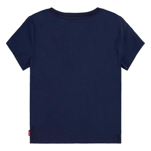 T-Shirt - Peacoat/Tea Tre