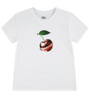 Levi's T-Shirt Stampa Bianco