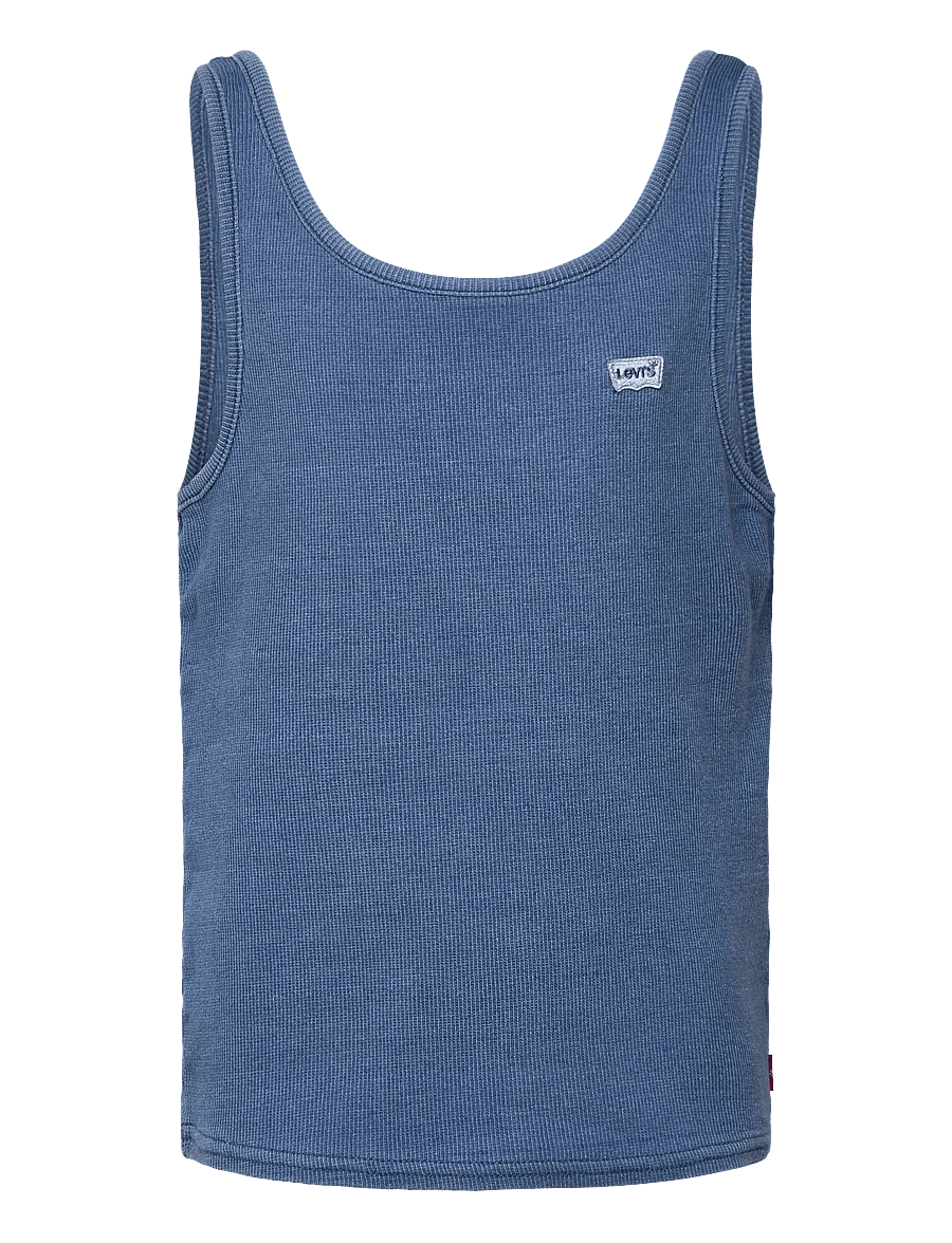 Levi's Top a Coste Blu