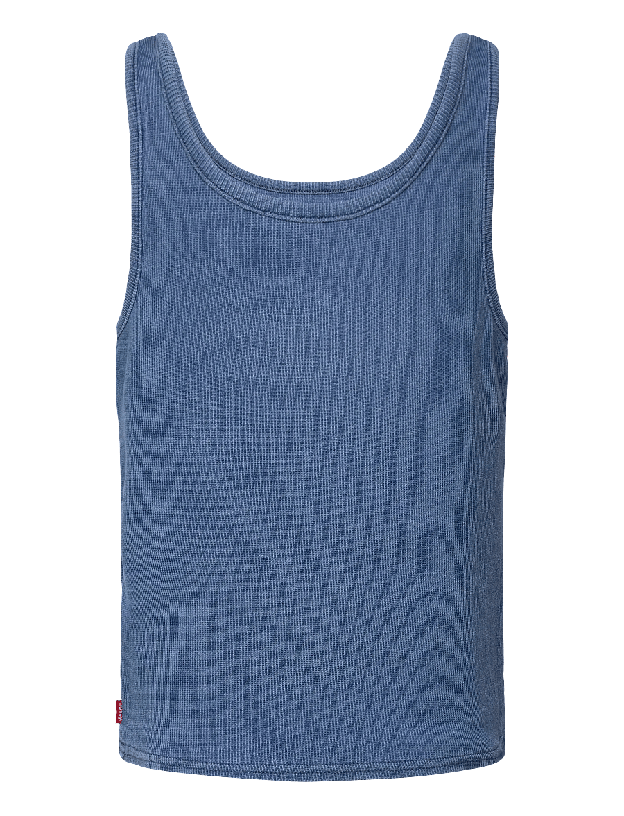 Levi's Top a Coste Blu
