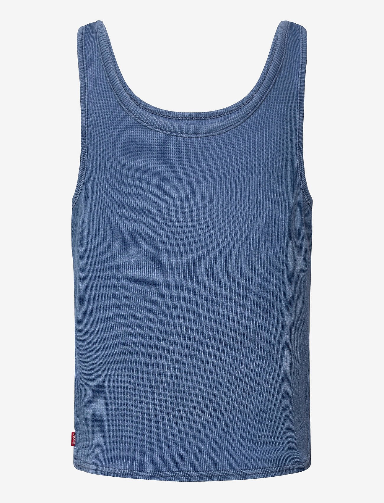 Levi's Top Blu
