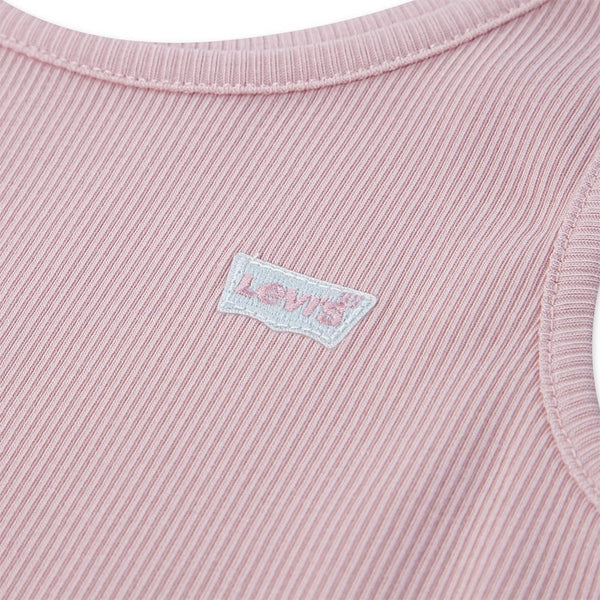 Levi's Top Rosa