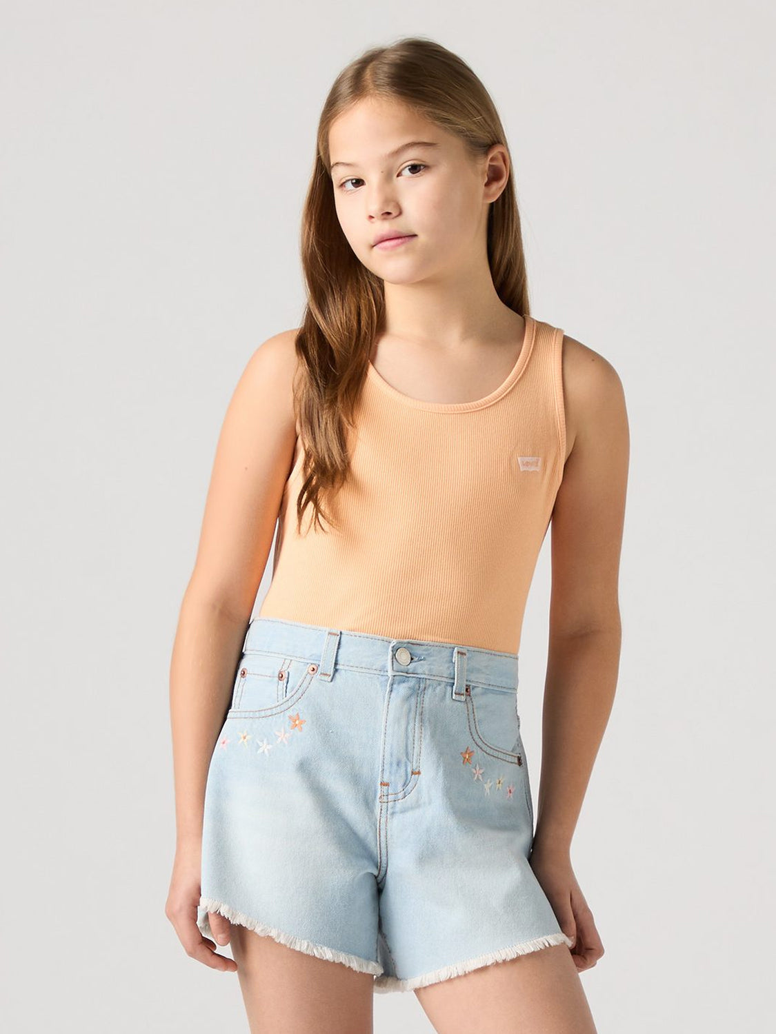 Levi's Top Meet & Greet a Costine Rosa