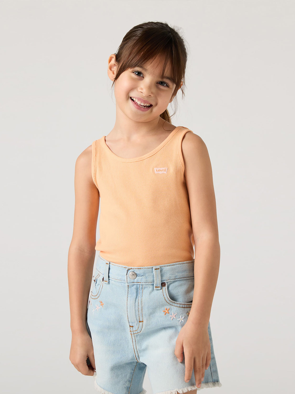 Levi's Top Meet & Greet a Costine Rosa