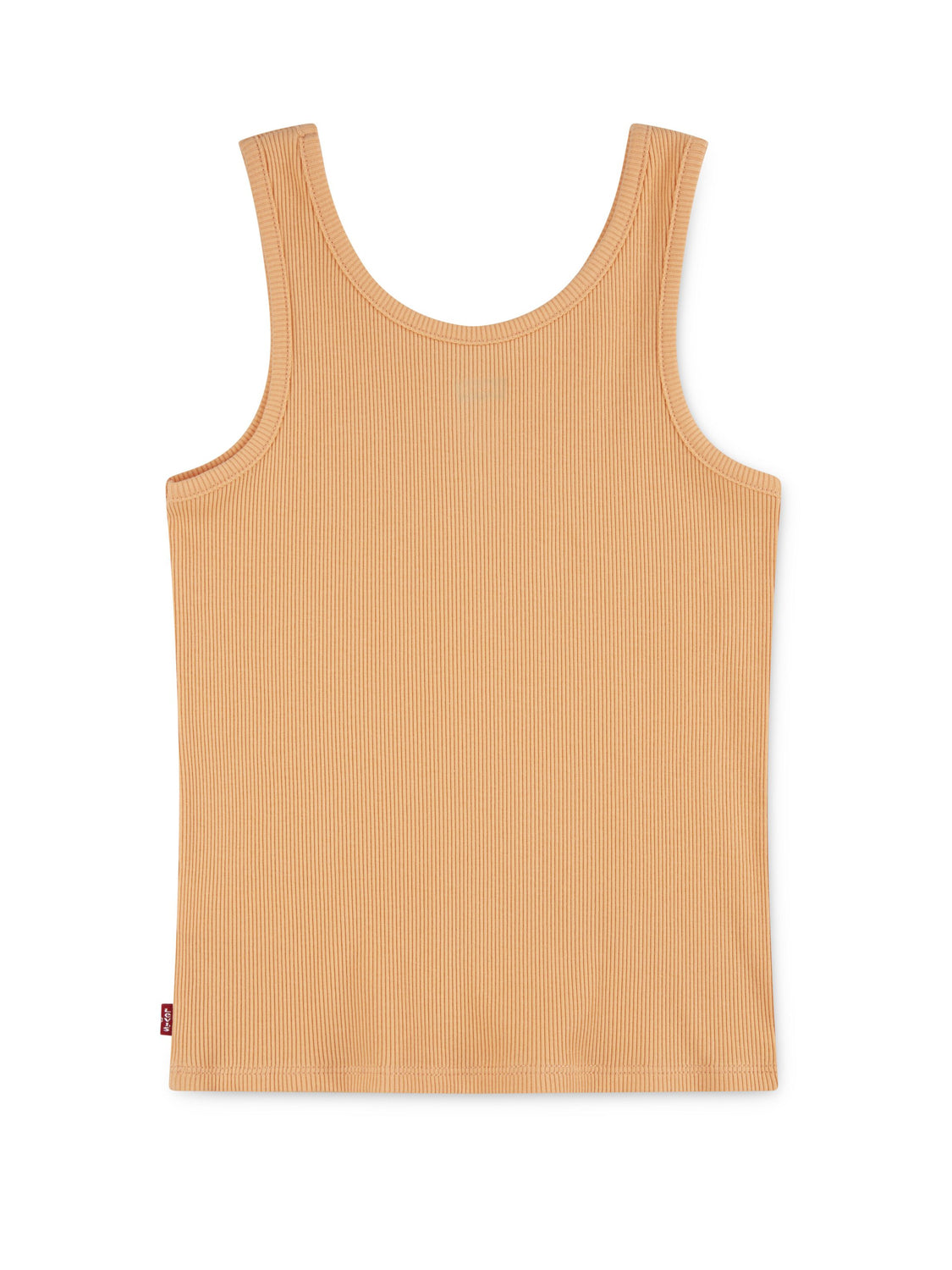 Levi's Top Tank a Coste Rosa