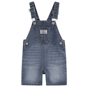 Levi's Tuta Denim Blu