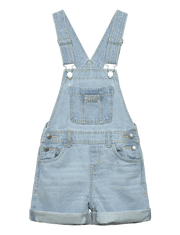 Levi's Tuta Denim Blu