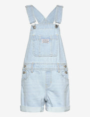 Levi's Tuta Blu