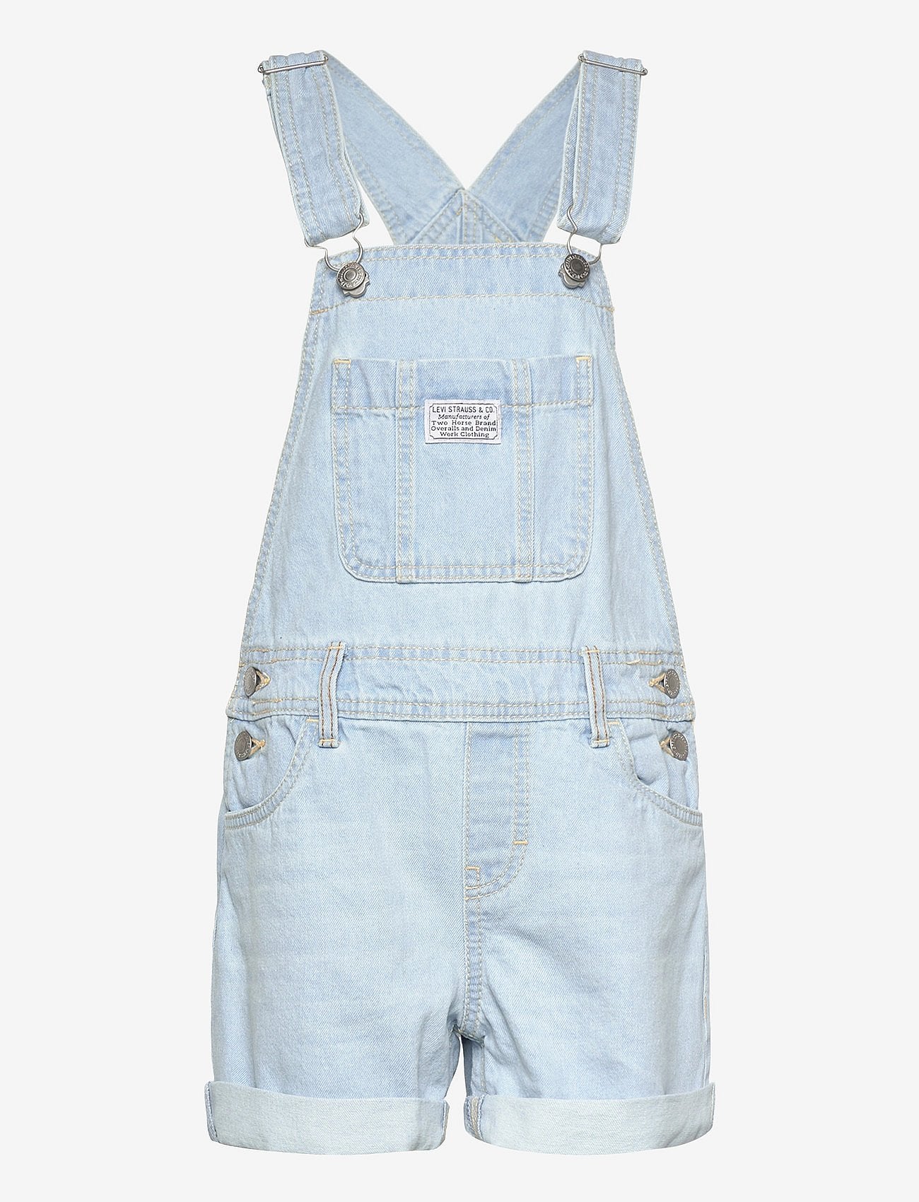 Levi's Tuta Blu