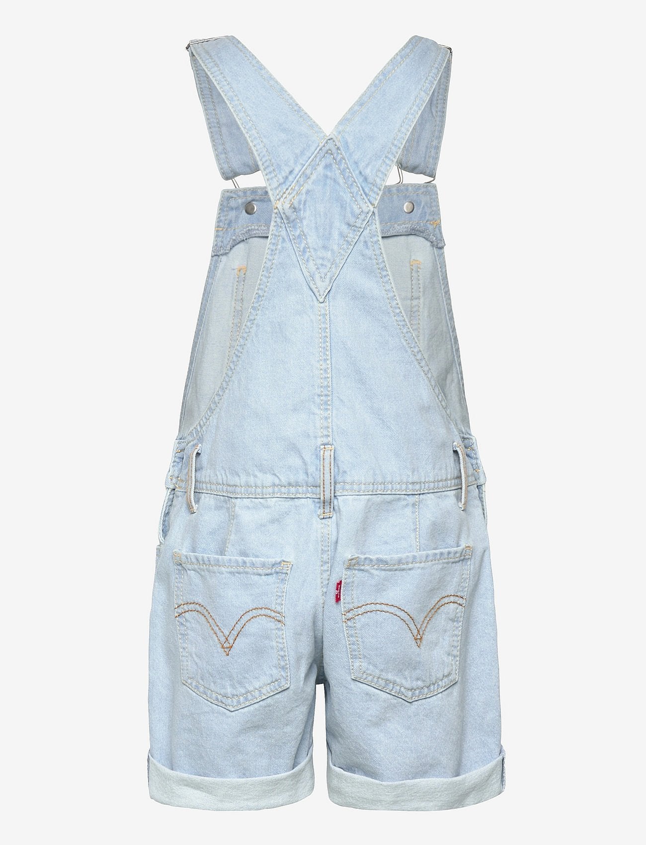 Levi's Tuta Blu