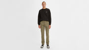 Levi's Pantalone Chino XX Chino Standard Taper Verde