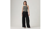 Levi's Pantalone XX Chino Standard Taper Nero