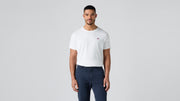 Levi's Pantalone XX Chino Standard Taper Blu