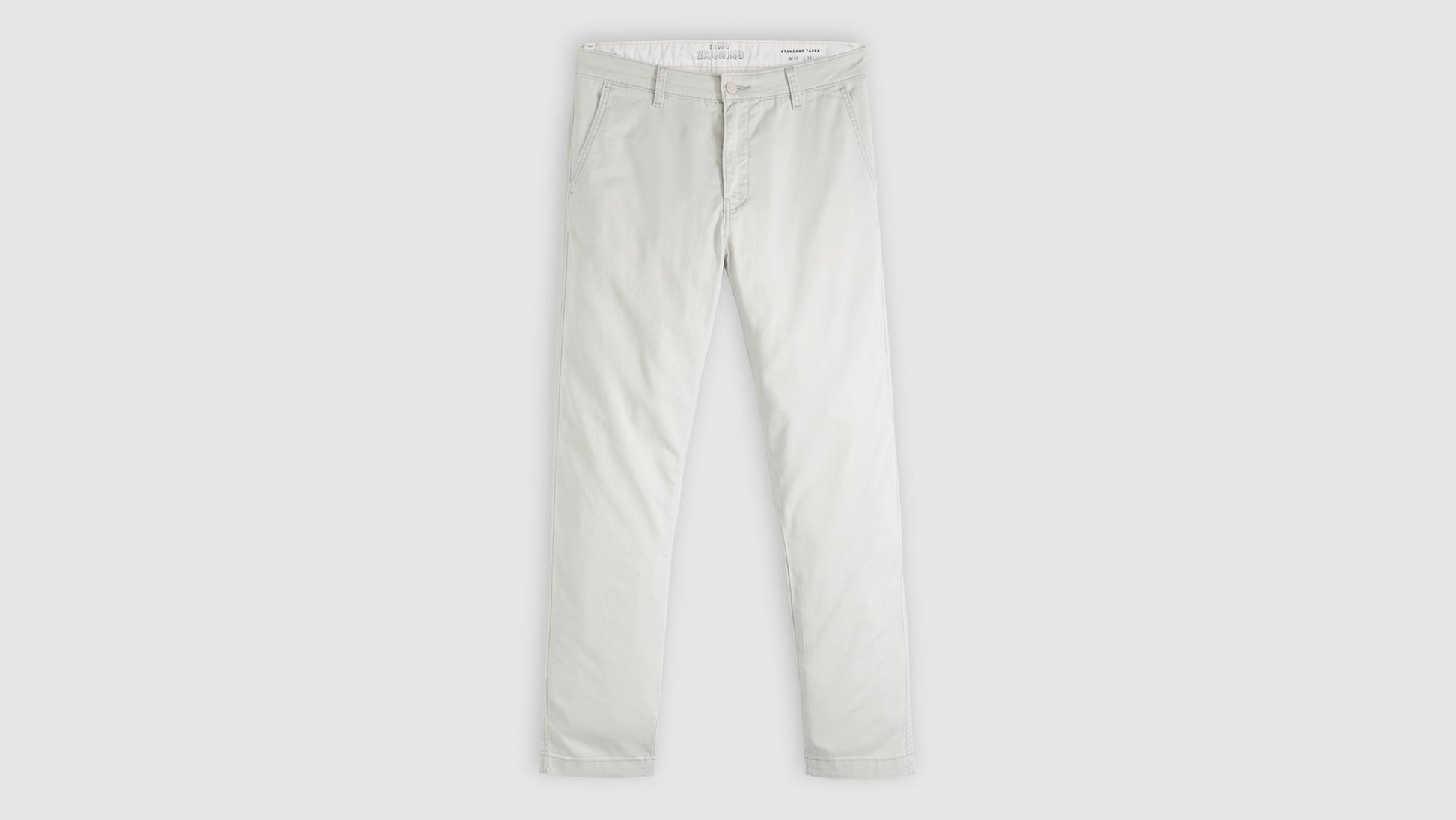 Levi's Pantaloni XX Chino Standard Taper Beige