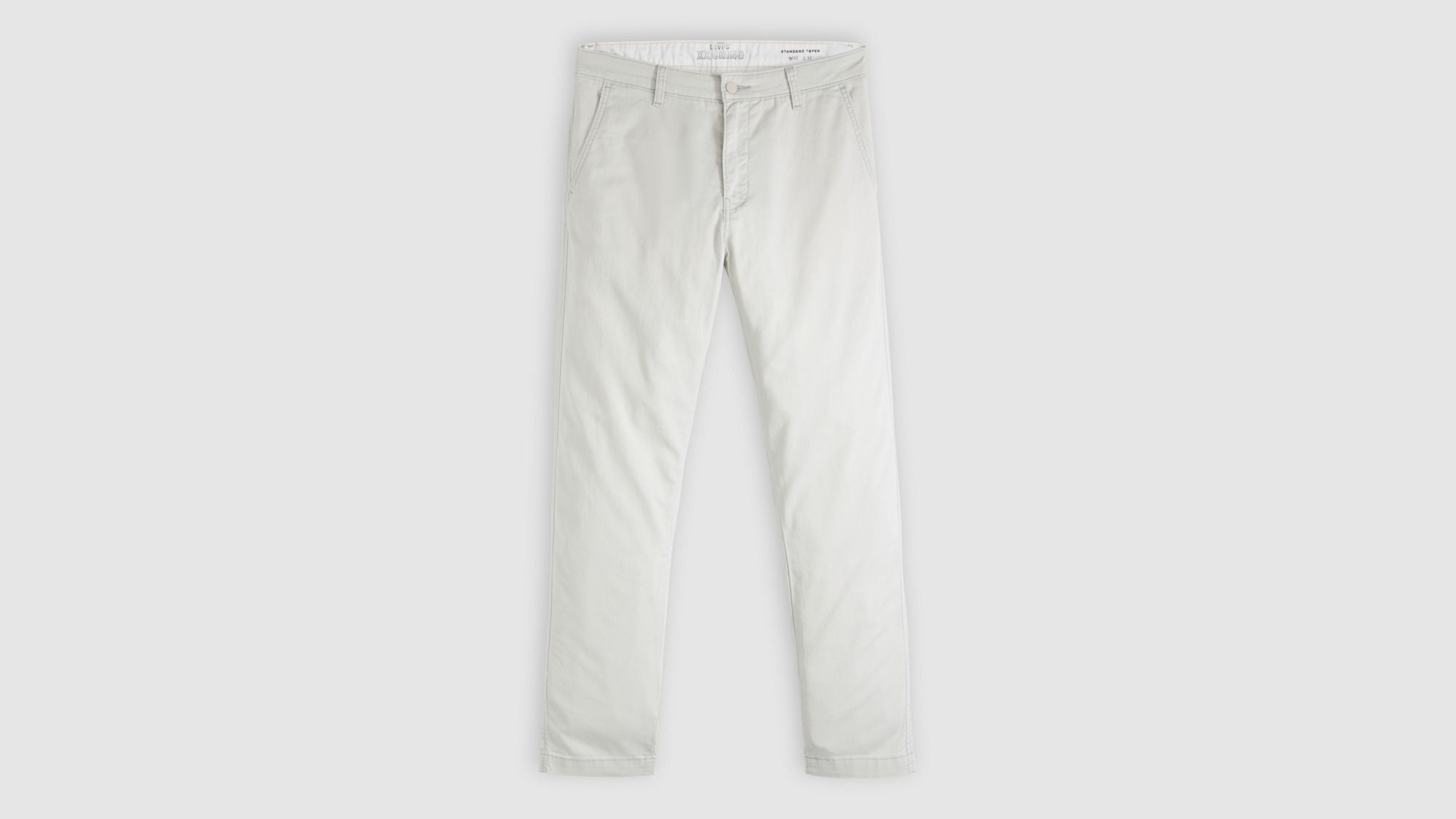 Levi's Pantaloni XX Chino Standard Taper Beige
