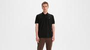 Levi's Polo Housemark Nero