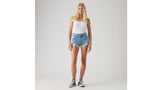 Shorts 405 Standard - Medium Indigo