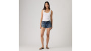 Levi's Shorts 501 Original Blu